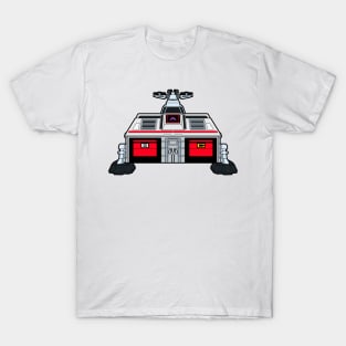 Beetle Battle Station T-Shirt